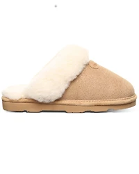 Bearpaw Women's Loki Exotic Slippers