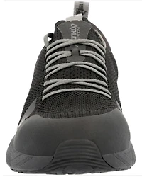 Rocky Men's Industrial Athletix 4" Lace-Up Work Shoe - Composite Toe