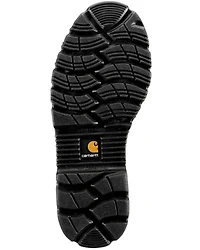 Carhartt Men's Waterproof Wellington Pull On Work Boots - Round Toe