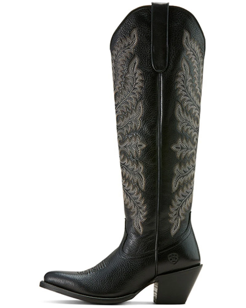 Ariat Women's Helena Tall Western Boots - Round Toe
