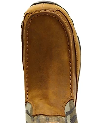 Twisted X Men's Western Work Boots - Soft Toe