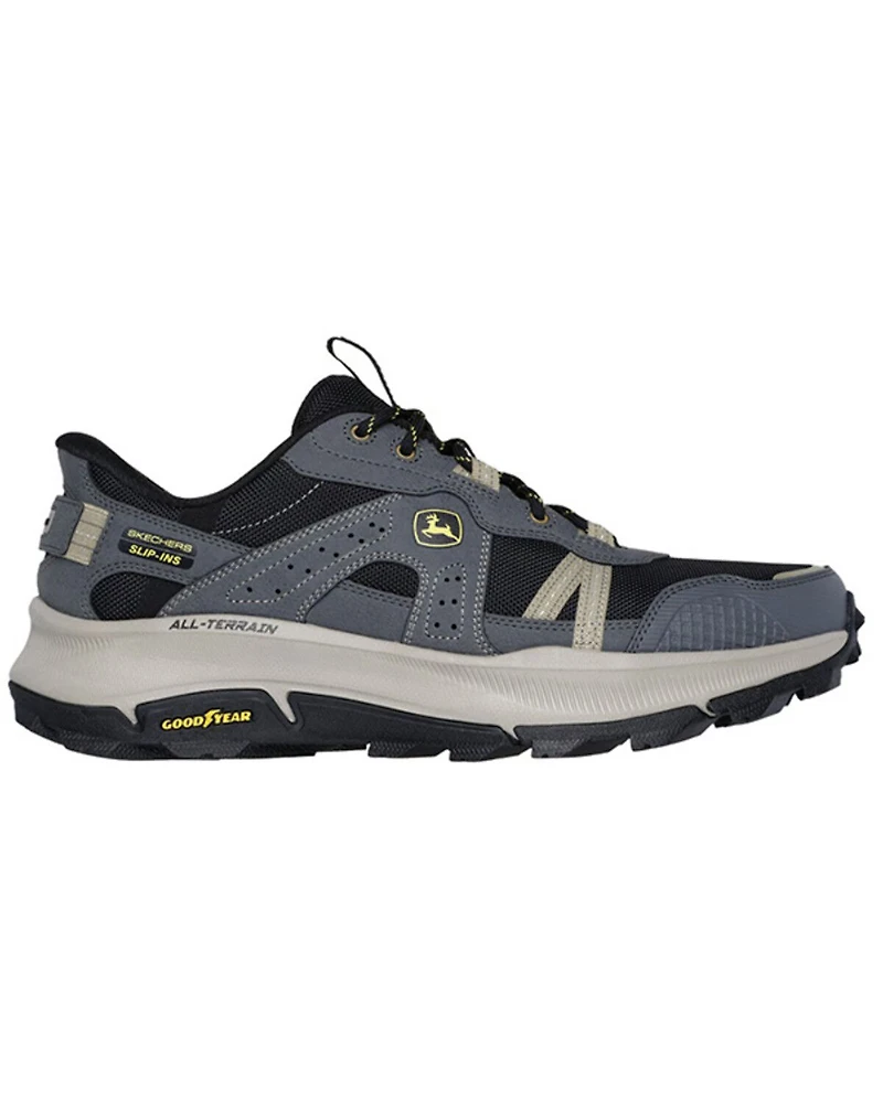 Skechers X John Deere Men's Equalizer 5.0 Casual Shoes