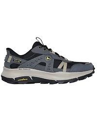 Skechers X John Deere Men's Equalizer 5.0 Casual Shoes