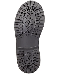 Georgia Boot Boys' Insulated Outdoor Waterproof Lace-Up Boots