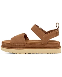 Uggs Women's Goldenstar Sandals