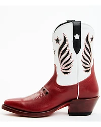Idyllwind Women's Roadie Western Booties - Round Toe