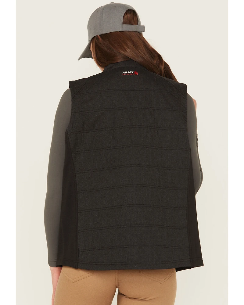 Ariat Women's FR Cloud 9 2.0 Insulated Vest