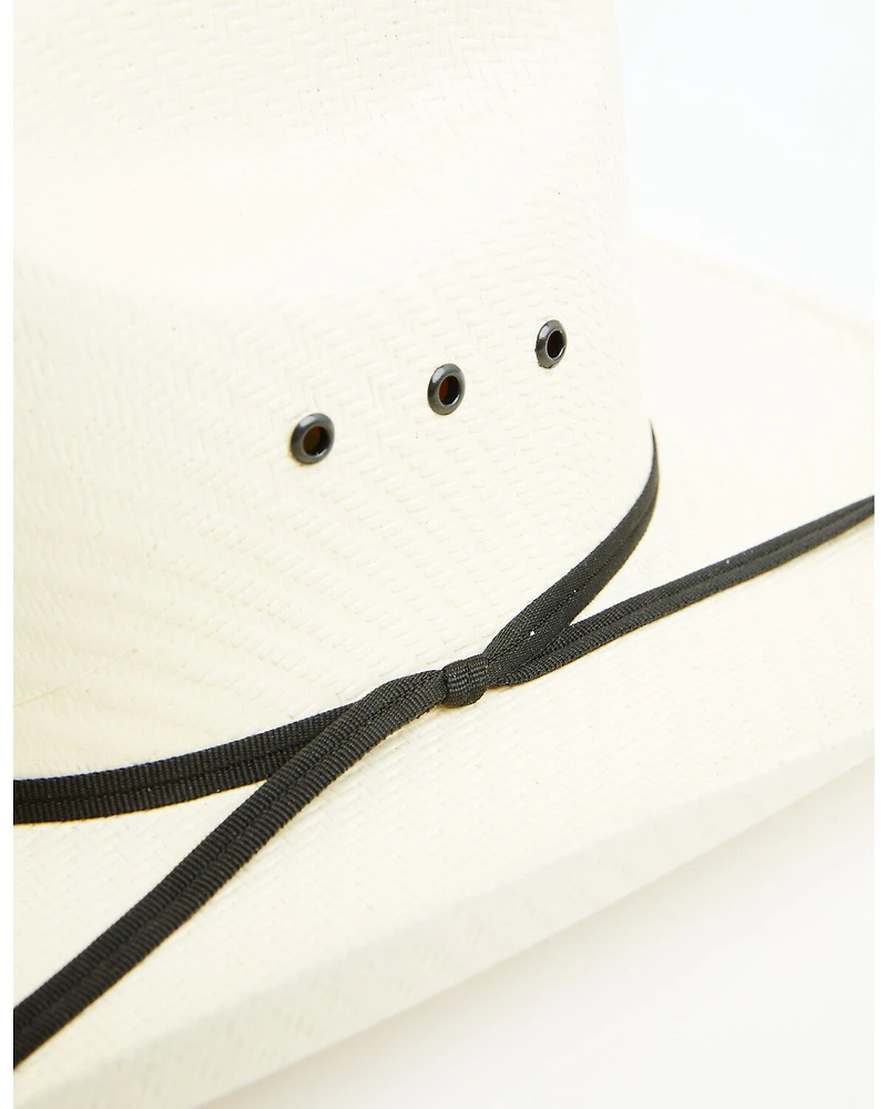 Cody James Infant Boys' Straw Cowboy Hat