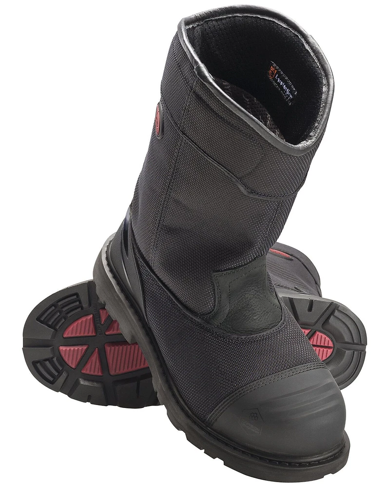 Avenger Men's Hammer Waterproof Western Work Boots - Carbon Toe