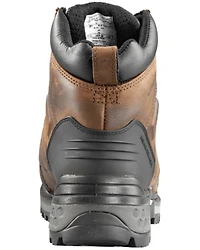 Baffin Men's Monster 6" (STP) Waterproof Work Boots - Composite Toe
