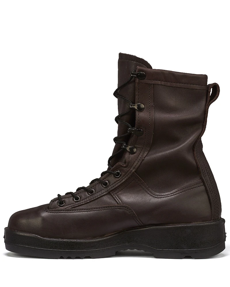 Belleville Men's Wet Weather Tactical Boots - Steel Toe