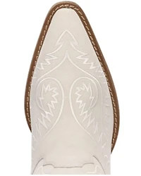 Dingo Women's Evita Suede Tall Western Boots