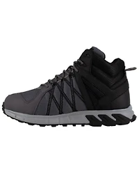 Reebok Men's Athletic Met Guard Hiker Work Boots - Alloy Toe