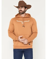 Kimes Ranch Men's Outlier Hooded Sweatshirt