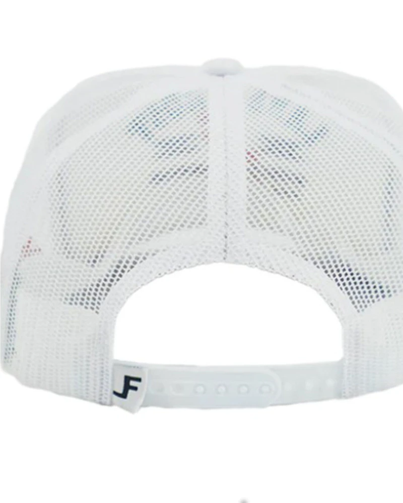 Lane Frost Tough Logo Ball Cap