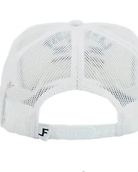 Lane Frost Tough Logo Ball Cap
