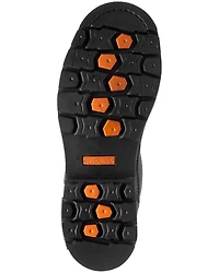 Harley Davidson Men's Chipman Moto Boots - Round Toe