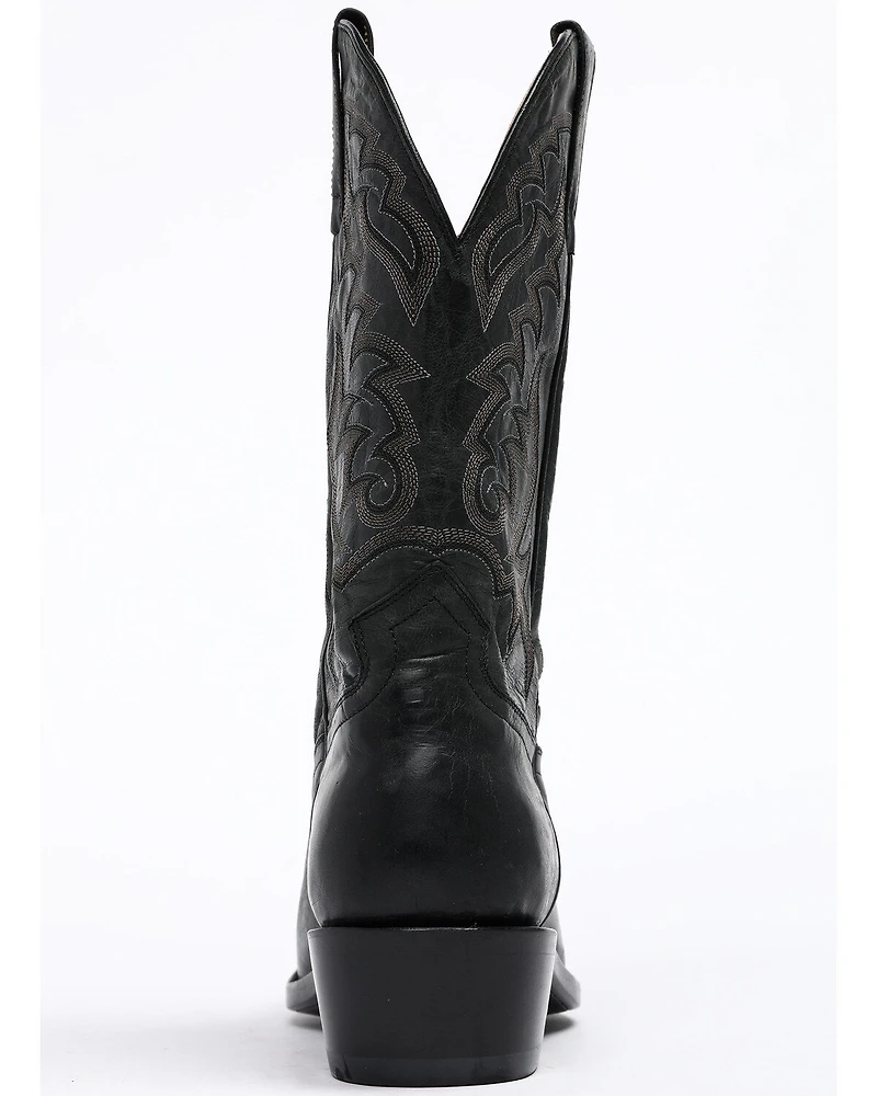 Moonshine Spirit Men's Mad Cat Western Boots - Square Toe