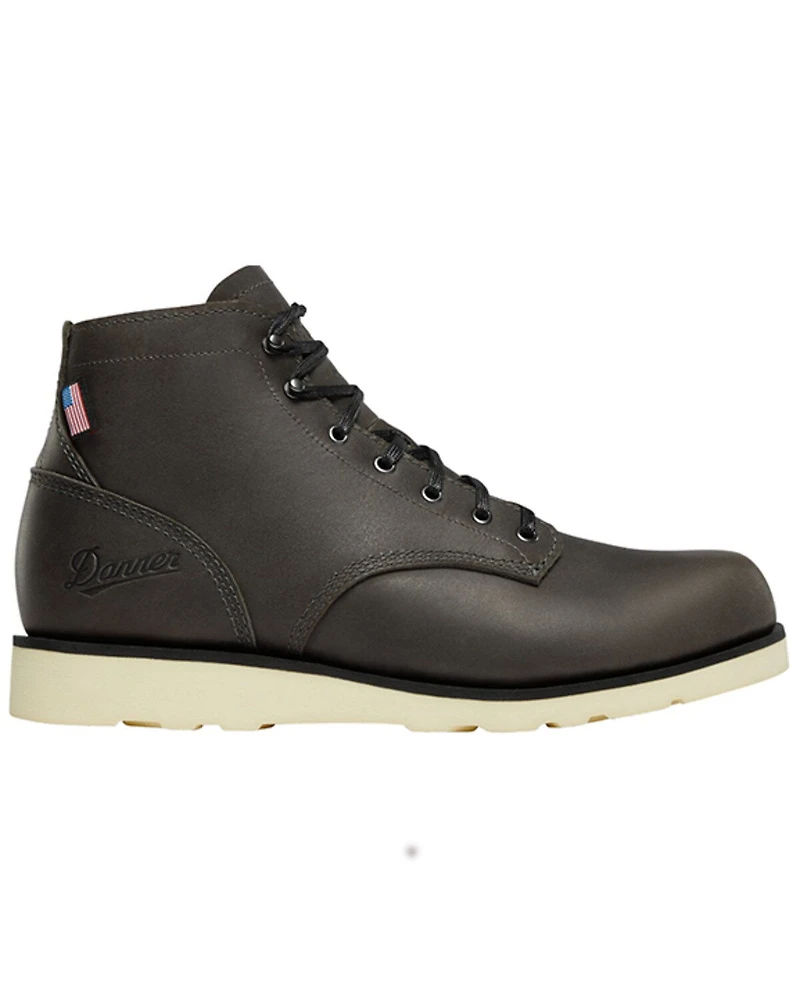 Danner Men's Douglas 6" GTX Work Boots - Soft Toe