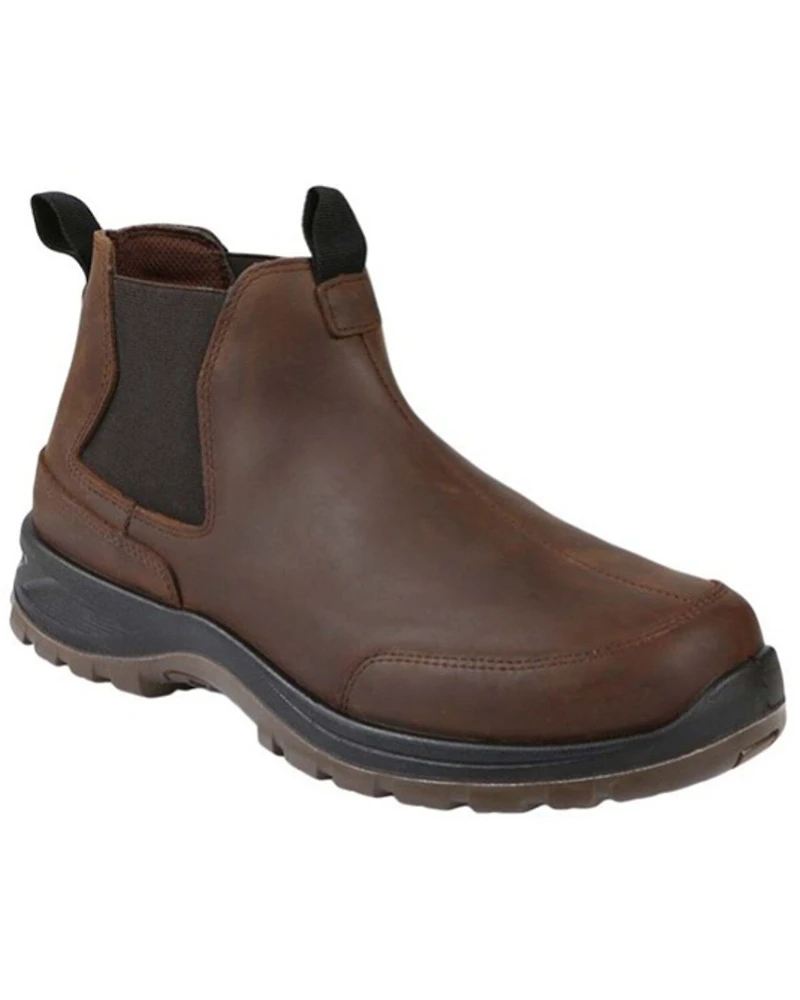 Northside Men's Beauford Hiking Boots - Round Toe