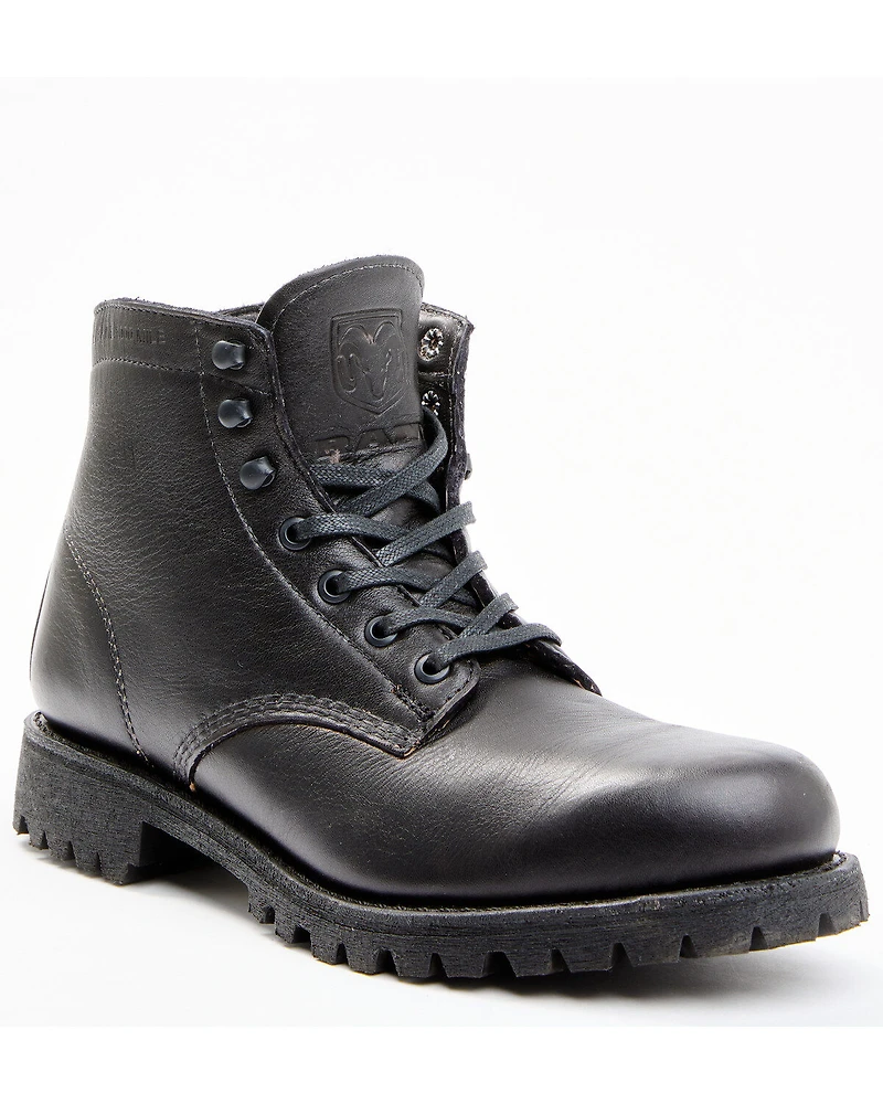 Wolverine x Ram Collection Men's Limited 1000 Mile Boots - Soft Toe