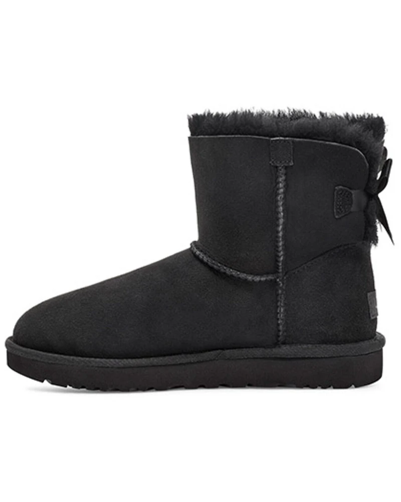 UGG Women's Mini Bailey Bow II Boot