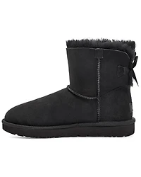 UGG Women's Mini Bailey Bow II Boot