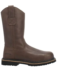 Laredo Men's Rake Western Work Boots - Soft Toe