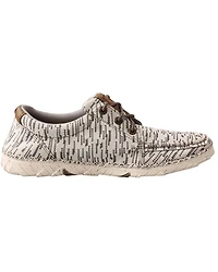 Twisted X Women's Zero-X Casual Shoes - Moc Toe