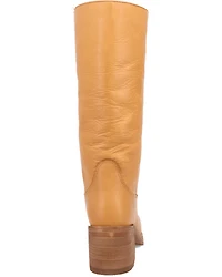 Dingo Women's Vagabond Tall Fashion Boots - Round Toe