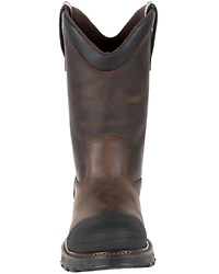 Durango Men's Maverick XP Waterproof Western Work Boots - Composite Toe