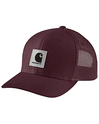 Carhartt Men's Rugged Flex® Logo Ball Cap