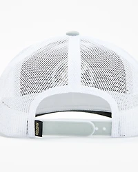 Hooey Men's Strap Logo Trucker Cap