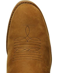 Abilene Men's 12" Safety Toe Western Work Boots