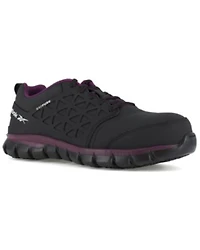 Reebok Women's Sublite Work Shoes - Composite Toe