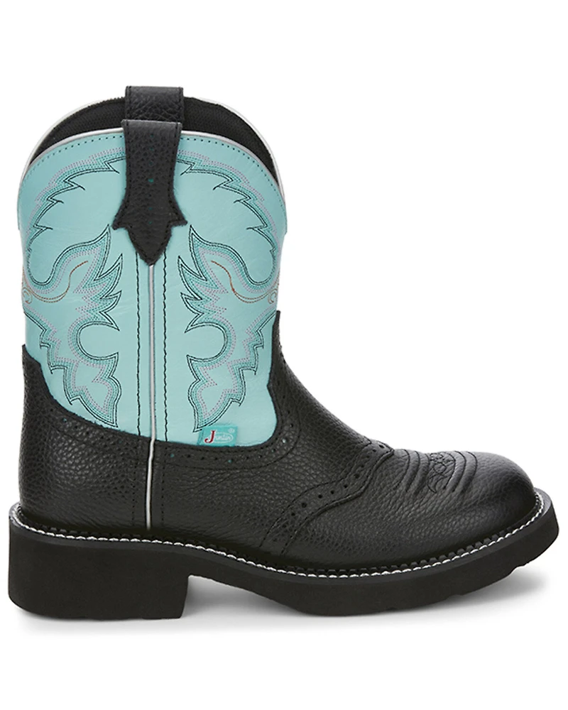 Justin Women's Gypsy Western Boots - Round Toe