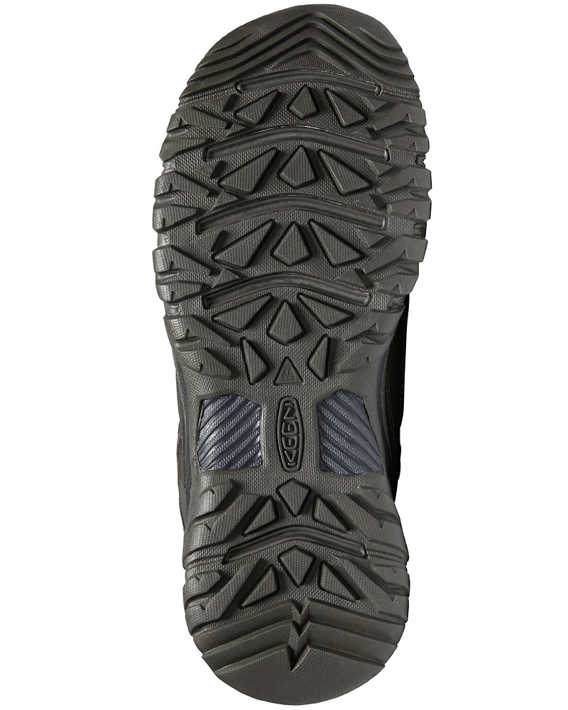 Keen Men's Targhee Waterproof Hiking Boots - Soft Toe