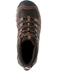 Keen Men's 5" Gypsum II Waterproof Hiking Boots - Soft Toe