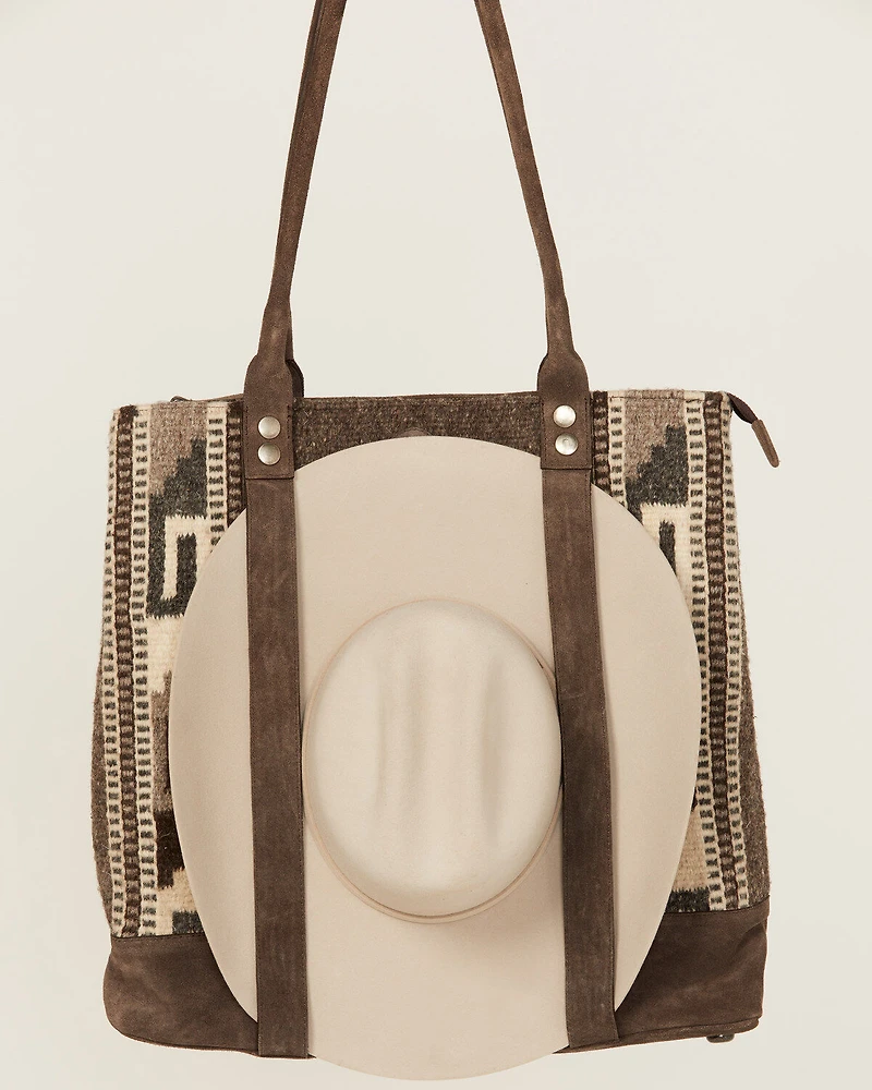 Idyllwind Women's Dancing Horse Tote