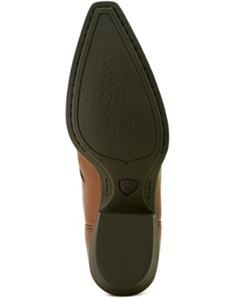 Ariat Women's Heritage Bliss Western Boots - Snip Toe