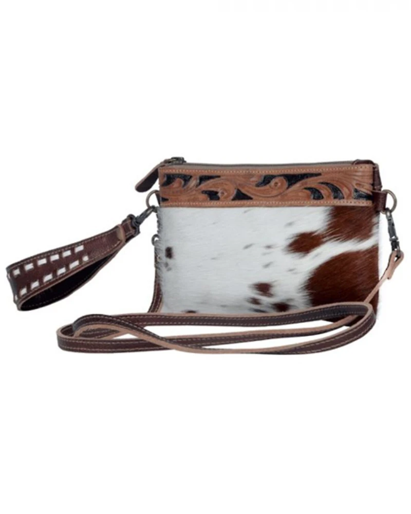 Myra Bag Women's Streaks Delight Belt Bag