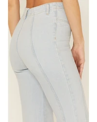Free People Women's Florence Flare Jeans