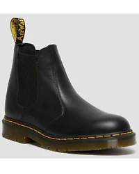 Dr. Martens 2976 Slip Resisting Chelsea Boots - Soft Toe