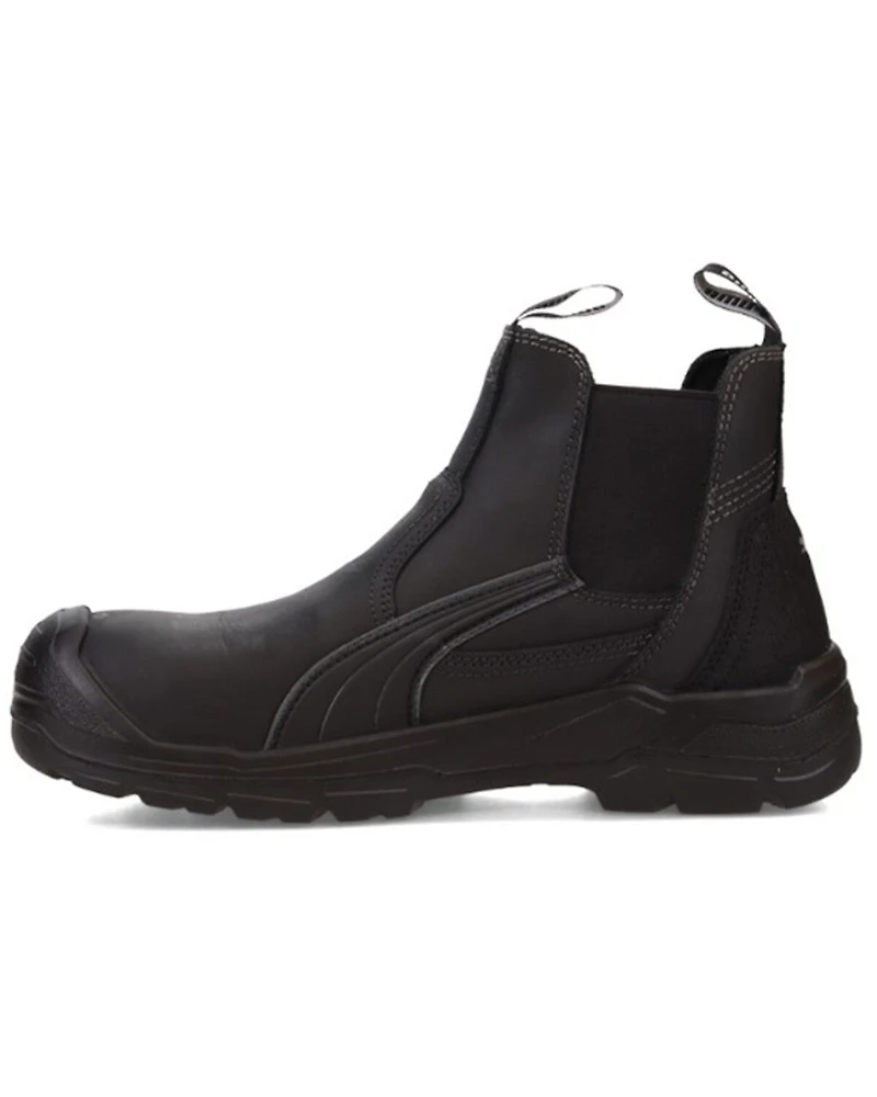 Puma Safety Men's Tanami Water Repellent Boots - Composite Toe