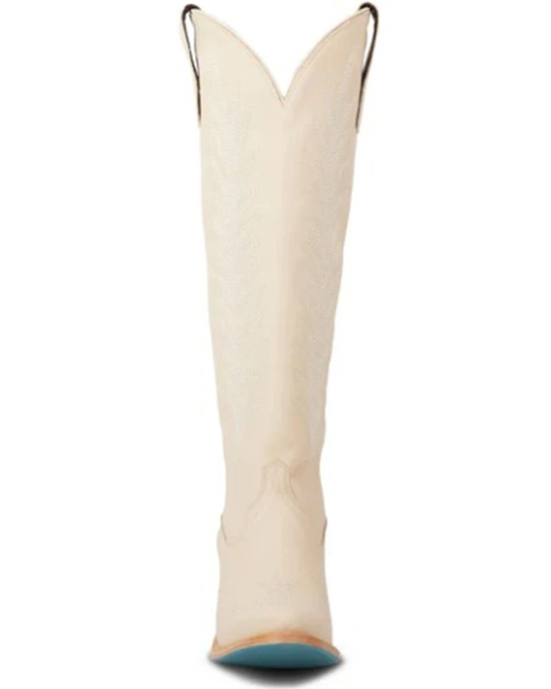 Lane Women's Jentry Knee High Western Boots