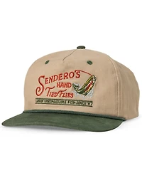 Sendero Provisions Hand Tied Flies Ball Cap