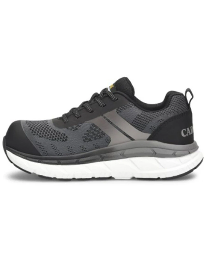 Carolina Women's Azalea Comp toe Athletic Sneaker - Composite