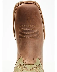 Cody James Men's Badge Xero Gravity™ Western Boots - Broad Square Toe