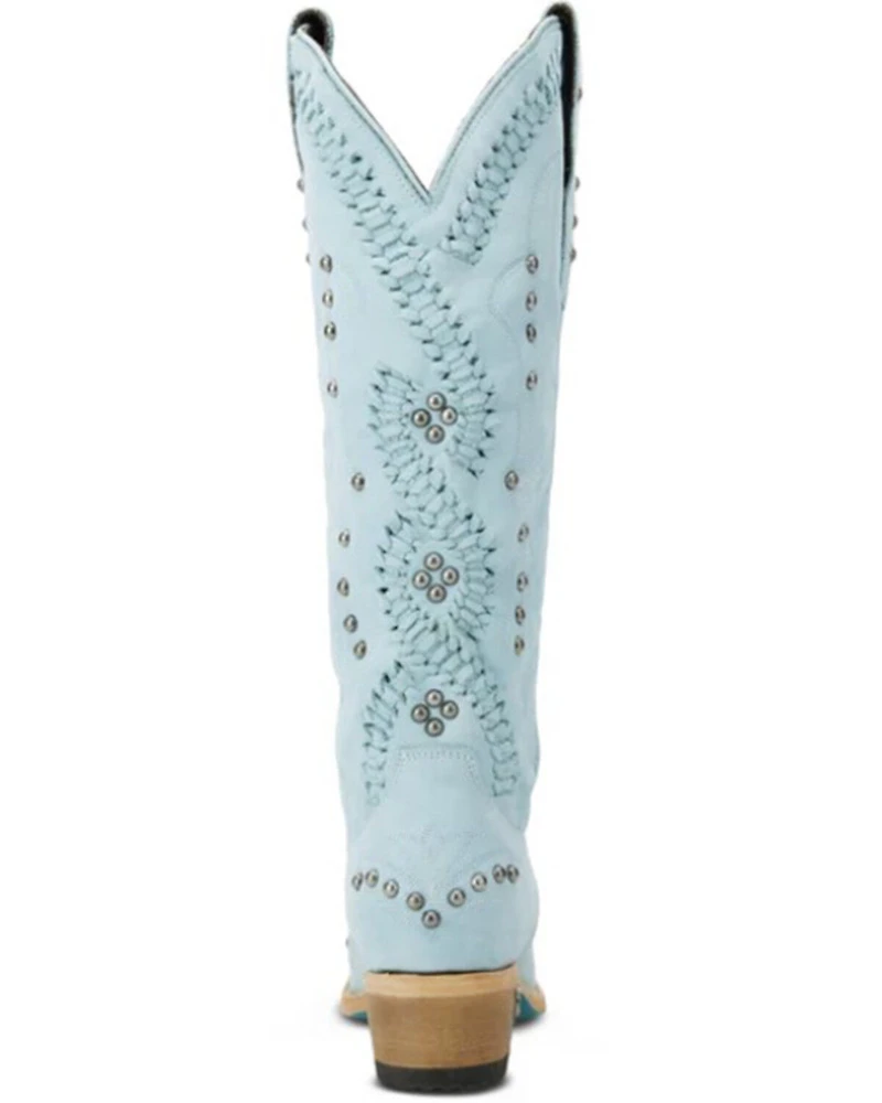Lane Women's Cossette Tall Western Boots