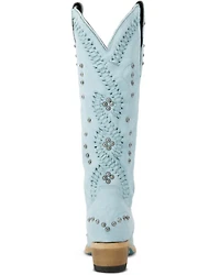 Lane Women's Cossette Tall Western Boots
